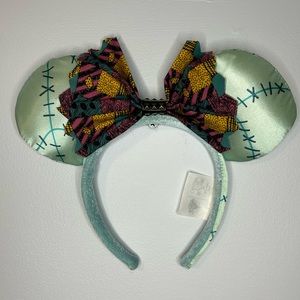 Sally Mickey Ears